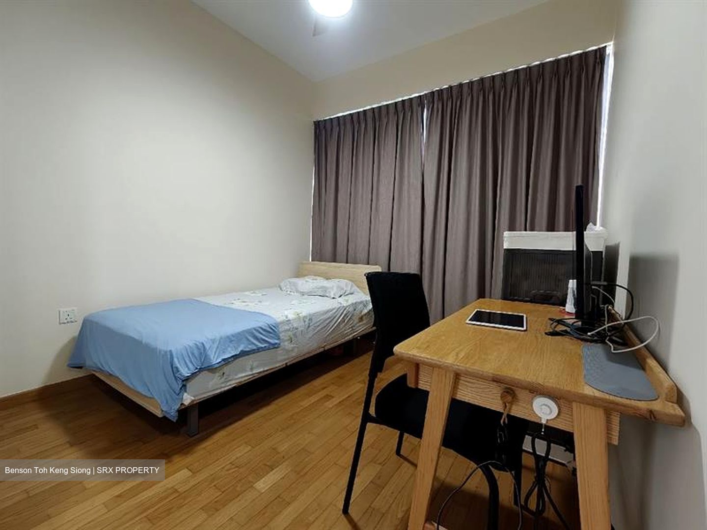 Stratum (D18), Condominium #618820351